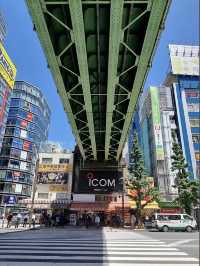 Akihabara สวรรค์ของเหล่าโอตาคุ