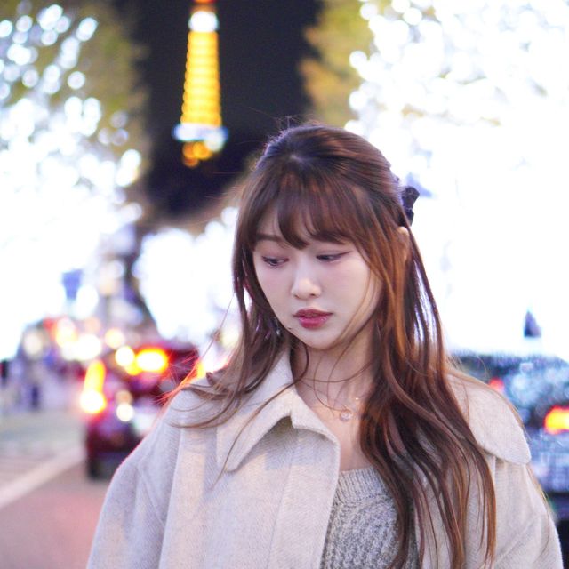 일본 코교 연멀 필수 핫플!!