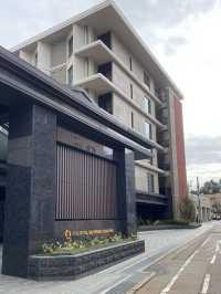 【金沢】THE HOTEL SANRAKU KANAZAWA