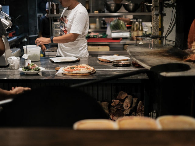 Adirak Pizza