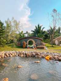 The bunny's hut cafe