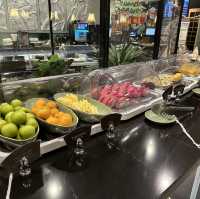 Le Saigonnais Sasco Business Lounge