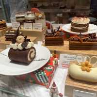 【ベトナム🇻🇳】ベトナム発祥の高級チョコレートカフェ🍫