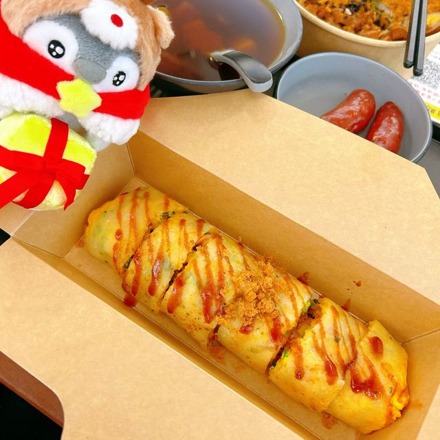 聖誕必食台灣菜