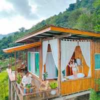 คนหลังเขา โฮมสเตย์ ขุนเขา เรื่องเล่า ตำนาน