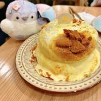 打卡一流餐廳🥰❣️