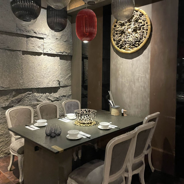 香港尖沙咀｜尖沙咀高質台式火鍋