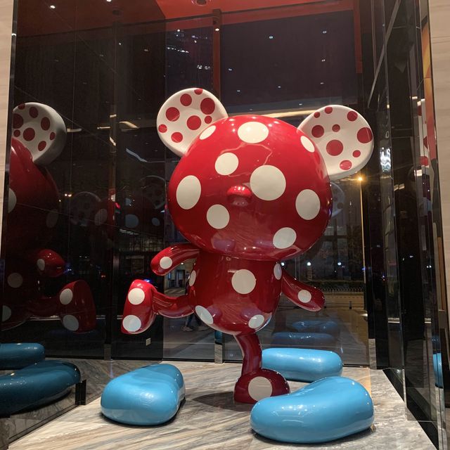 New hotel ~ Maqo Changsha