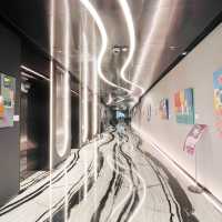 New hotel ~ Maqo Changsha