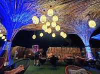 ร้าน DOK Chiang Rai ร้านอาหารใกล้สนามบิน