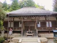 【吉野（②如意輪寺と南朝の盛衰）】（奈良県吉野町　旧国名：大和）