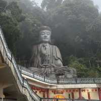 Chin Swee Caves Tem Genting 