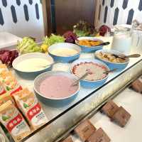 【 美食推介！黃金海岸酒店高質自助早餐 】 