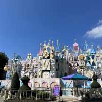 Disneyland Hong Kong
