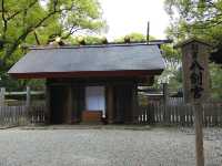 【名古屋】熱田神宮：日本三大神宮之一，參拜路線，周邊美食