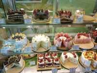 คาเฟ่สีชมพู Tutu Beach พัทยา