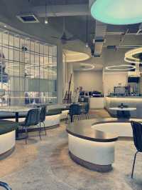 Flint Cafe & Roastery