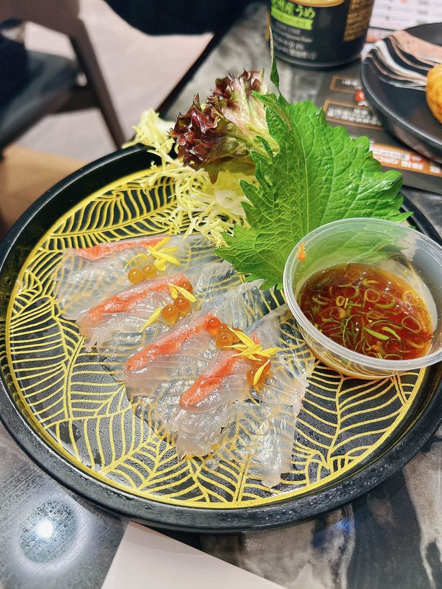  《l任食北海道海膽🤗殿大喜屋