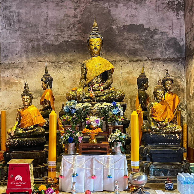 วัดโคกขาม