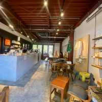 京都Vermilion cafe