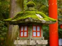 Hakone Shrine