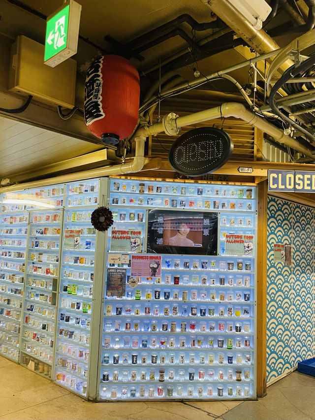 【東京都】現存する日本最古の地下商店街「浅草地下商店街」