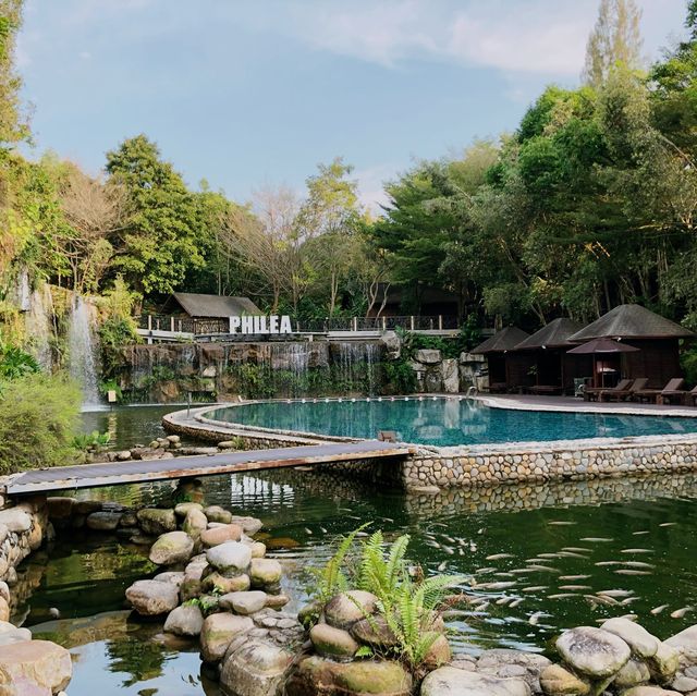Philea Resort & Spa