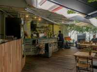 Farmer’s Bar @ Subang Parade