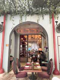 Classy Contemporary Vietnamese Food, Saigon🇻🇳