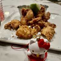 北寧路（庫比咖啡）美食餐廳值得推薦