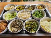 “ขนมจีนสะพานหิน” ขนมจีนเจ้าอร่อย จ.ภูเก็ต