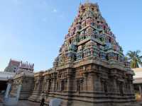 Ramaswamy Temple-Kumbakonam