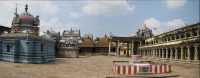 Thiruvenkadu Temple (Budhan) 