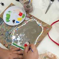  Hobby Please Paintbar&Workshop 