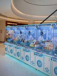 東門新商場 | 羅湖口岸穿梭巴士直達