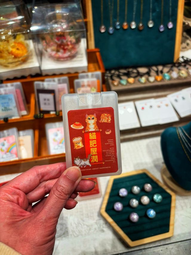 【新年好去處】K11 Art Mall龍年市集