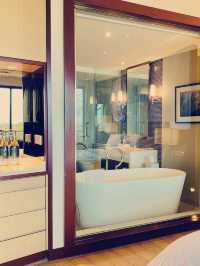 The Westin Hotel Desaru