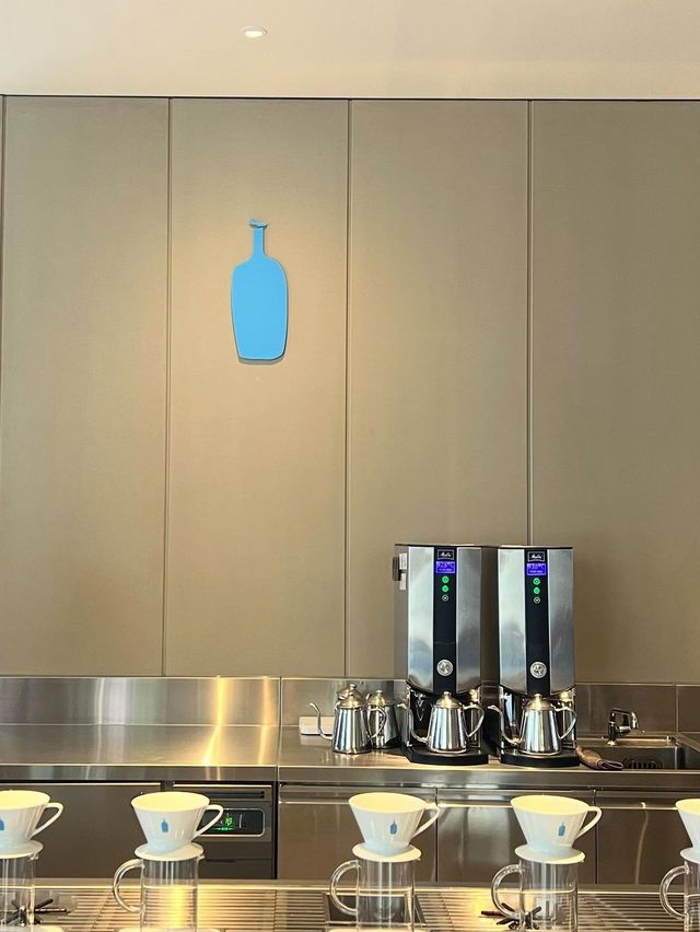【福岡カフェ】ついに福岡にも！ブルーボトルコーヒーカフェがオープン！
