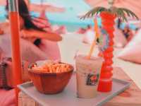 Tutu Beach (ทูทู่บีช) 