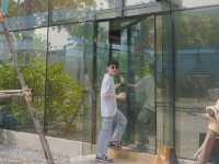 Takara Cafe and Wong Bar คาเฟ่ริมทะเลบางแสน 