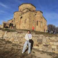 Charming Tbilisi