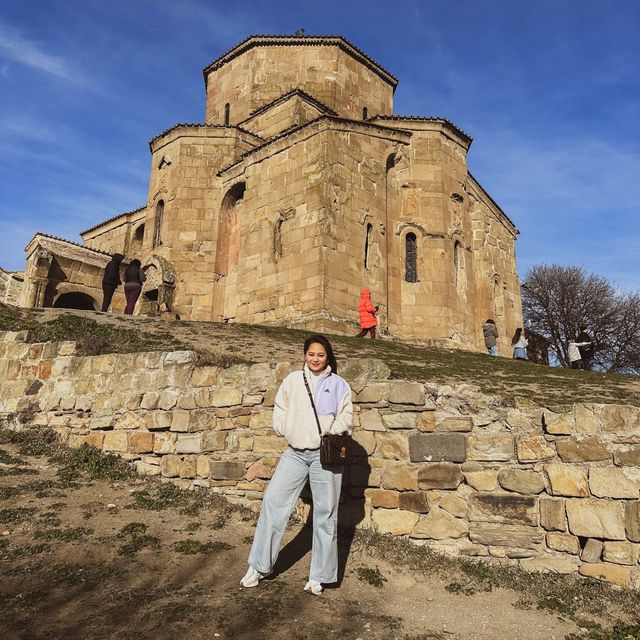 Charming Tbilisi