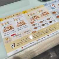 罪悪感なし？！分厚さ過去一ホットケーキ♡