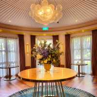 Whitegrass Restaurant