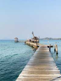 ไปออกเดท ทริป Valentine ♥️ ที่ By The Sea Koh Mak 
