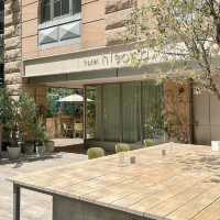 「Hotel Hisoca」：東京新開美麗酒店，口碑保證