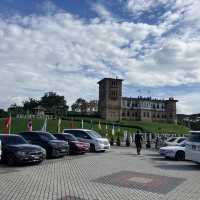 Kellie’s Castle @ Ipoh 凱利古堡 @ 怡保