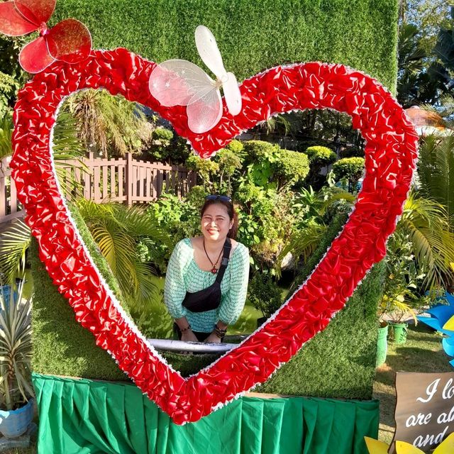 THE MAGELLAN SHRINE MACTAN CEBU PHILIPINES