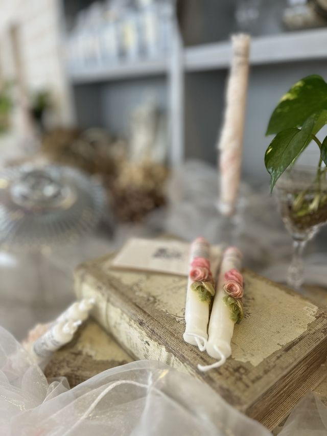 【福岡カフェ】特別な時間を過ごせる素敵カフェ🌹✨