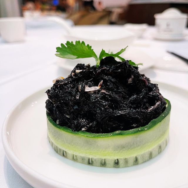 米芝蓮店舖推介